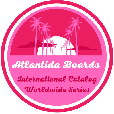 Atlantida Boards Worldwide Series
