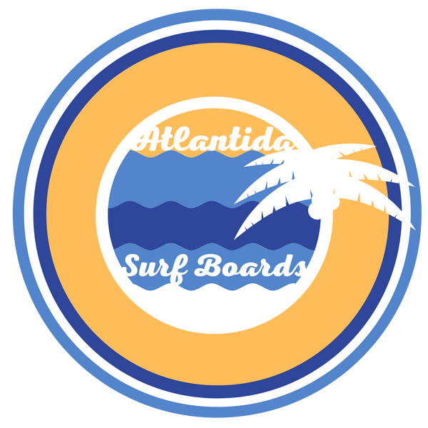 Spring Collection 2022 de Atlantida Boards