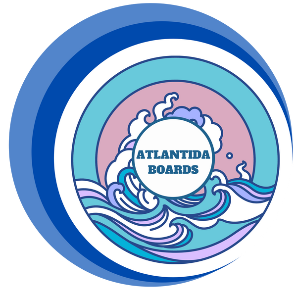 ATLANTIDA BOARDS 2022