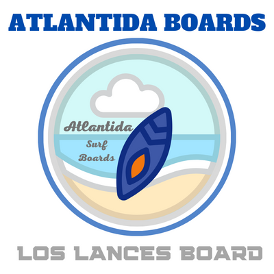 Los Lances Board