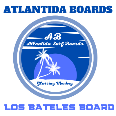 Los Bateles Board