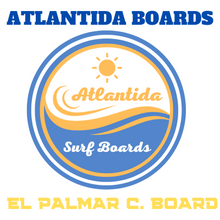 Load image into Gallery viewer, El Palmar Competition Board
