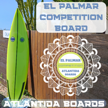 Load image into Gallery viewer, El Palmar Competition Board
