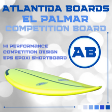 Load image into Gallery viewer, El Palmar Competition Board
