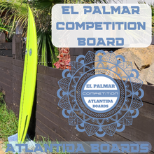 Load image into Gallery viewer, El Palmar Competition Board
