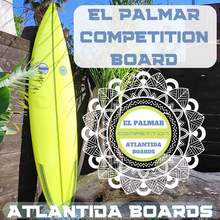 Load image into Gallery viewer, El Palmar Competition Board
