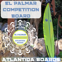 Load image into Gallery viewer, El Palmar Competition Board
