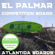 Load image into Gallery viewer, El Palmar Competition Board
