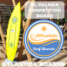 Load image into Gallery viewer, El Palmar Competition Board
