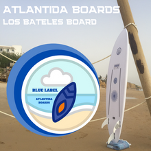 Load image into Gallery viewer, Los Bateles Board
