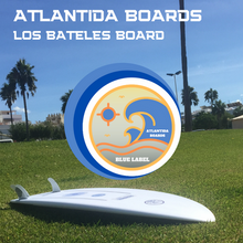 Load image into Gallery viewer, Los Bateles Board
