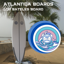 Load image into Gallery viewer, Los Bateles Board
